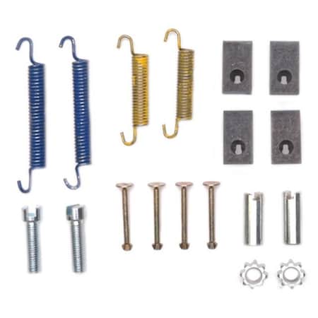 Raybestos OE Replacement H7301